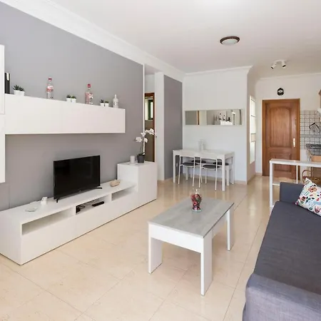 Ferienwohnung El Gin Playa Blanca  Exterior foto